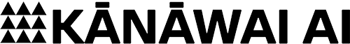 Kanawai AI Logo