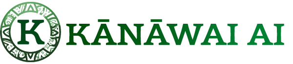 Kanawai AI Logo